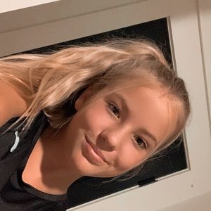 Meet your Posher, Blakely